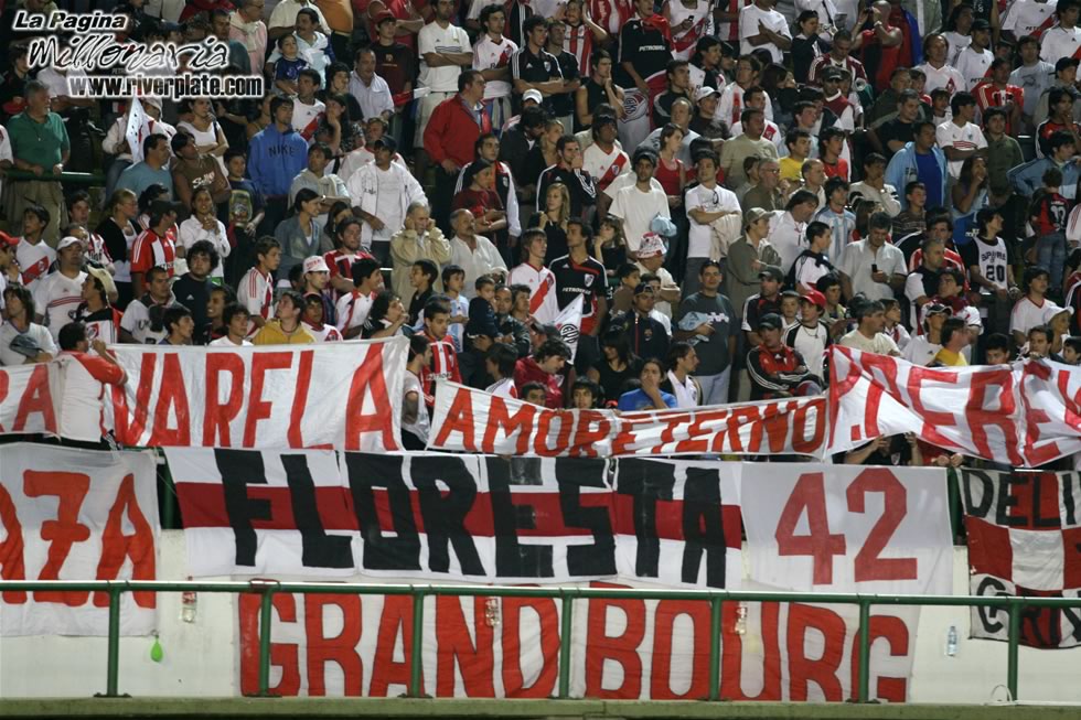 River Plate vs Independiente (Mar del Plata 2008) 22